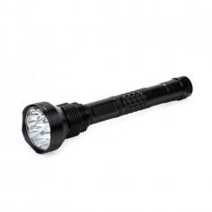 9x CREE XM-L T6 LED lanterna LED 11000LM IP65 5 moduri