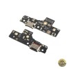 Placa cu Conector Incarcare - Microfon Motorola Moto G Play (2023) / G Power (2022)