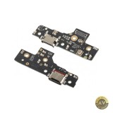 Placa cu Conector Incarcare - Microfon Motorola Moto G Play (2023) / G Power (2022)