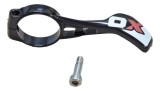 Cumpara ieftin Kit levier tragere stanga SRAM X0, negru, pentru maneta trigger