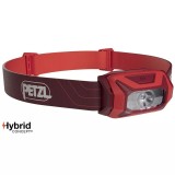 Frontala PETZL Tikkina 300 red