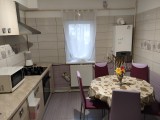 Apartament 3 camere decomandat, 71 mp, etaj 2, 2 băi, complet mobilat &ndash; gata de mutare, Berca