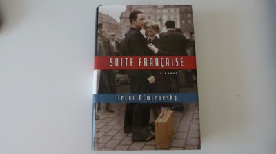 Suite francaise - Irene Nemirowsky foto
