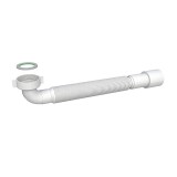 SIFON FLEXIBIL CU COT 11 2 40 50 BN 9370 BONOMINI