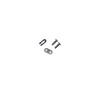 Za legatura lant Pocket Bike zale mari T8F