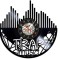 TRAP MUSIC-ceas de perete