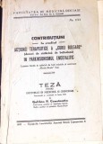 CONTRIBUTIUNI LA STUDIUL ACTIUNEI TERAPEUTICE A CUREI BULGARE (DECOCT DE RADACINA DE BELLADONA) IN PARKINSO-364017
