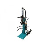 Masina electrica de despicat busteni Konner Sohnen KS 12THE V 65 40
