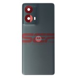 Capac Baterie Motorola Moto G85 Gri Inchis, Bulk, Copy