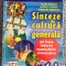 SINTEZE CULTURA GENERALA CLASELE 1-4, pe baza tuturor manualelor alternative, Elena Nicolae, Editura Niculescu 2002, 288 pagini, stare f buna