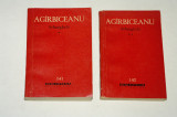 Arhanghelii - Agirbiceanu - 2 vol. - bpt - 1962