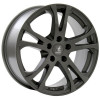 Janta Aliaj Itwheels Michelle Titan 5.5x14, 4x98, CH 63,3, ET: 35 ITW4550004, General