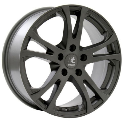 Janta Aliaj Itwheels Michelle Titan 6.5x16, 5x112, CH 66,5, ET: 45 ITW5556204 foto