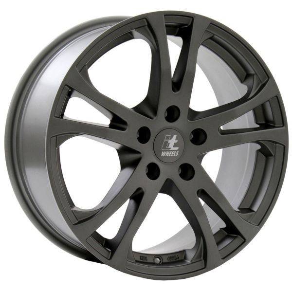 Janta Aliaj Itwheels Michelle Titan 6.5x16, 5x108, CH 74,1, ET: 45 ITW5551604