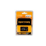 Lant drujba 8&Prime;/20 cm 1/4 1.1 mm 46T ROTOR Innovative ReliableTools
