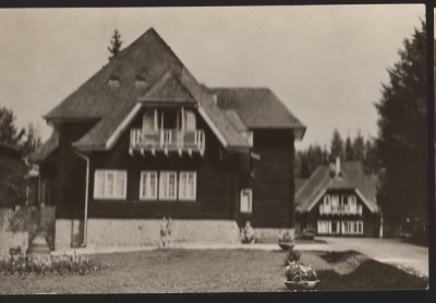CPIB 22539 - CARTE POSTAL - VILE LA CHEIA foto