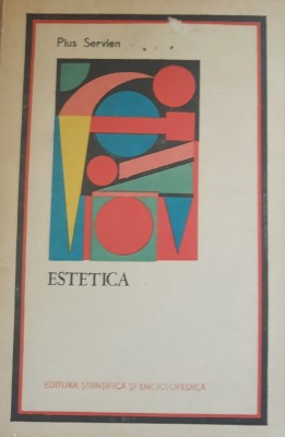 Estetica - Pius Servien foto