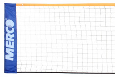 badminton/tenis net replacement net 3m foto