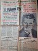Ziarul romania libera 26 ianuarie 1983- ziua de nastere a lui ceausescu