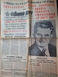 ziarul romania libera 26 ianuarie 1983- ziua de nastere a lui ceausescu