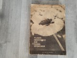 Plante medicinale din flora spontana de Constantinescu Corneliu,Agopian Artin