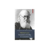 Sfantul Luca - Tamaduitorul bolilor de netamaduit