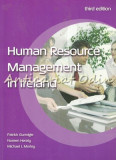 Cumpara ieftin Human Resource Management In Ireland - Patrick Gunnigle, Noreen Heraty