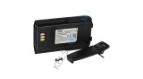 Baterie radio VHBW de &icirc;nlocuire pentru RT3 - 2000 mAh 7,4 V Li-Ion