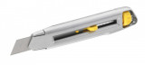 Cutter metalic Interlock 18mm, 0-10-018 Stanley