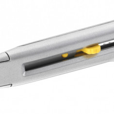 Cutter metalic Interlock 18mm, 0-10-018 Stanley