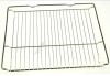 GRATAR CUPTOR 00577170 BOSCH/SIEMENS LATIME-45,5CM LUNGIME-37,5CM INALTIME-3MM