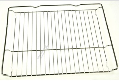 GRATAR CUPTOR 00577170 BOSCH/SIEMENS LATIME-45,5CM LUNGIME-37,5CM INALTIME-3MM foto