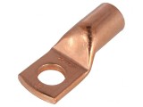 Inelar Tubular Crimpat M12 70mm2 43.5mm