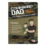 Commando Dad