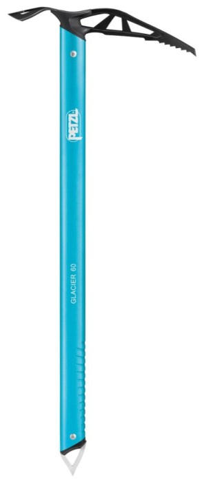 Piolet Petzl Glacier Literide