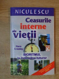 CEASURILE INTERNE ALE VIETII. BIORITMUL LA INDEMANA TUTUROR de HANS CRAWLEY 2003