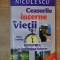 CEASURILE INTERNE ALE VIETII. BIORITMUL LA INDEMANA TUTUROR de HANS CRAWLEY 2003