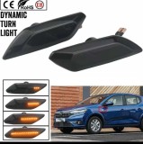Cumpara ieftin Semnalizari dinamice Dacia Logan 3, Jogger 3 si Stepway 3