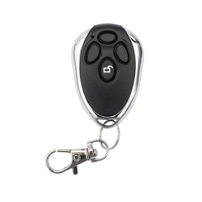 Aproape nou: Telecomanda suplimentara PNI RC1200 433 MHz, pentru kit automatizare u