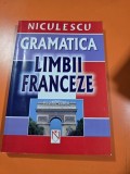 Gramatica limbii franceze - Regina Lubke