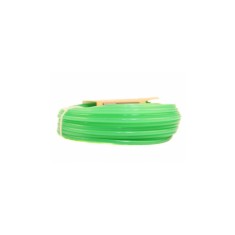 Fir motocoasa, trimmer, profil rotund, 3.3mmx15m, Micul Fermier, GF-1524