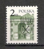 Polonia.1980 800 ani Scoala Malachowianka MP.127