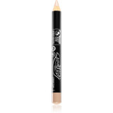 Cumpara ieftin PuroBIO Cosmetics Concealer pencil hidratant anticearcan in creion culoare 18 Beige 2,3 g