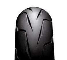 Motorcycle Tyres Vredestein Staccata ( 130/70-12 TL 62P ) foto