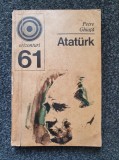 ATATURK - Petre Ghiata