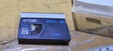 Caseta Video MiniDV 60 TDK