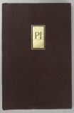OPERE ALESE , VOL. I - POVESTIRILE LUI ADRIAN ZOGRAFI - CHIRA CHIRALINA de PANAIT ISTRATI ( EDITIE BILINGVA ROM . - FRANCEZA ) , 1966