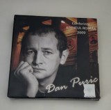 DVD Dan Puric Conferinte Ateneul Roman 2009 Box set sigilat patru volume