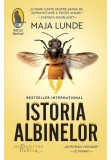 Cumpara ieftin Istoria albinelor