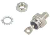 Diodă redresoare 800V 95A DO203AB M8x1,25 1,2V